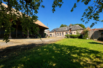  maison chuisnes 28190