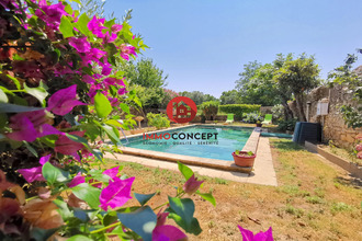  maison chusclan 30200