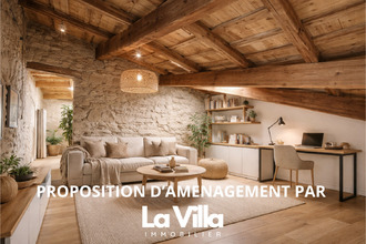  maison chusclan 30200