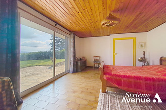  maison chuzelles 38200