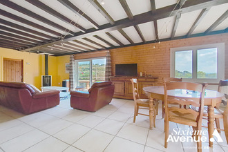  maison chuzelles 38200