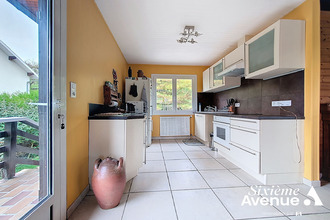  maison chuzelles 38200