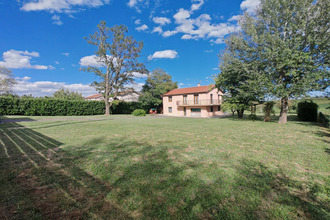  maison chuzelles 38200