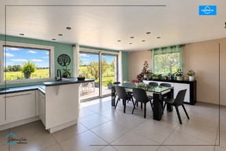  maison chuzelles 38200