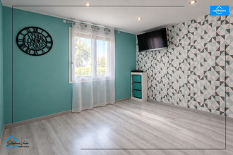  maison chuzelles 38200