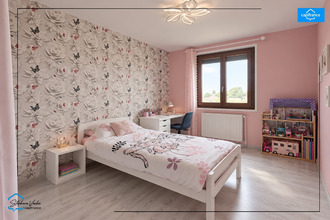  maison chuzelles 38200
