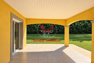  maison chuzelles 38200