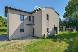  maison chuzelles 38200
