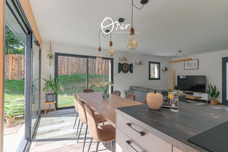  maison chuzelles 38200