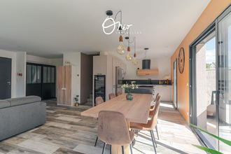  maison chuzelles 38200