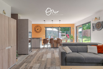  maison chuzelles 38200