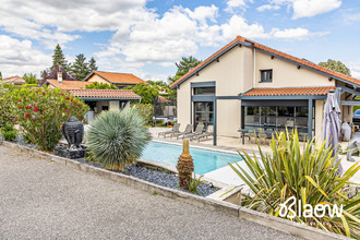  maison chuzelles 38200