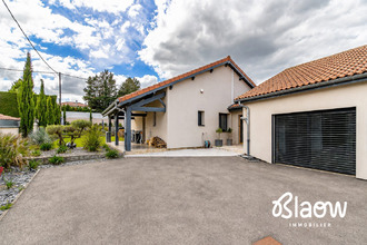  maison chuzelles 38200