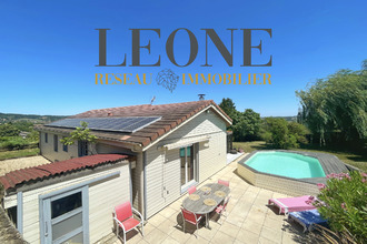  maison chuzelles 38200