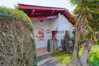  maison ciboure 64500