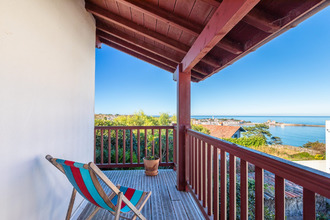  maison ciboure 64500