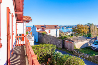  maison ciboure 64500