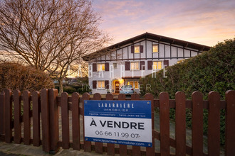  maison ciboure 64500