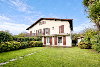  maison ciboure 64500