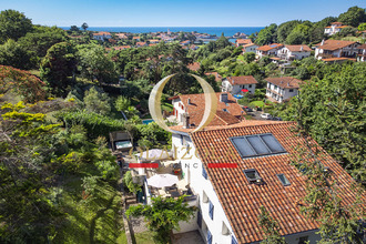  maison ciboure 64500