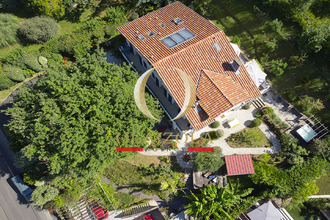  maison ciboure 64500