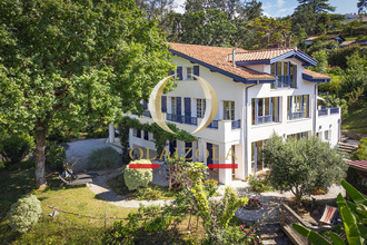  maison ciboure 64500