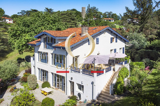  maison ciboure 64500