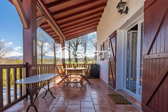  maison ciboure 64500