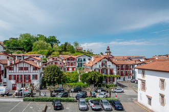  maison ciboure 64500