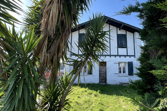  maison ciboure 64500