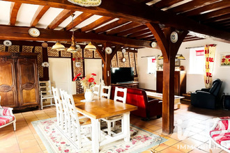  maison cideville 76570