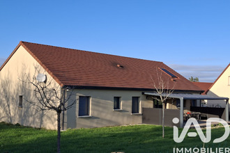  maison ciel 71350