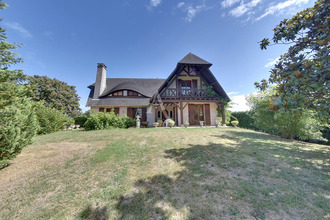  maison cierrey 27930