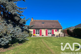  maison cierrey 27930