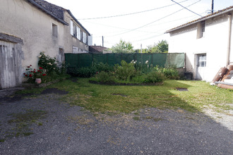  maison cierzac 17520