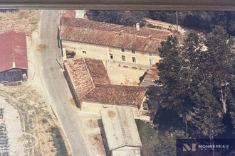  maison cierzac 17520