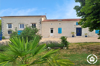  maison cierzac 17520