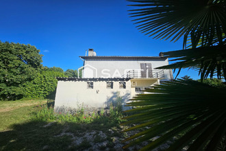  maison cierzac 17520