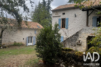  maison cieurac 46230