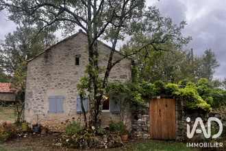  maison cieurac 46230