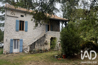  maison cieurac 46230