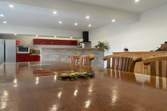  maison cieutat 65200