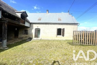  maison cieutat 65200