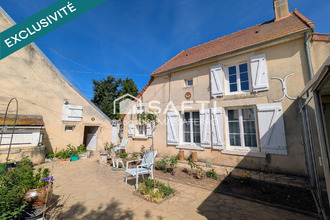  maison ciez 58220
