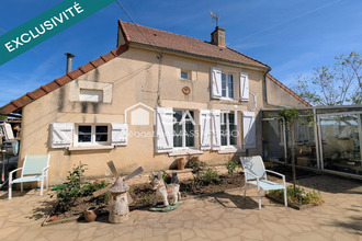  maison ciez 58220