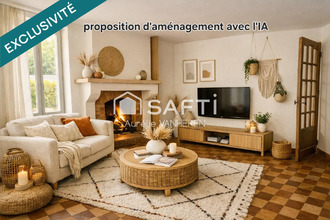  maison ciez 58220