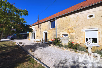  maison ciez 58220