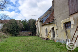  maison ciez 58220