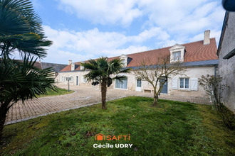  maison cigogne 37310