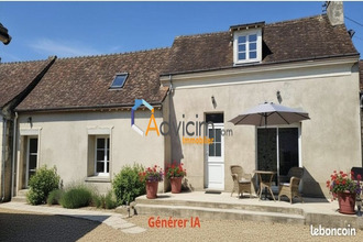  maison cinq-mars-la-pile 37130